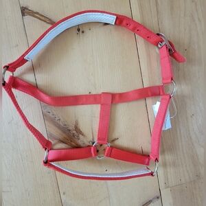 New Nylon Halter